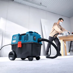 1200W Máy hút bụi 20L Bosch GAS12-25LS