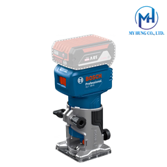 Máy phay dùng pin 18V Bosch GLF 18V-8 (Chưa Pin & Sạc)
