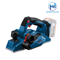 Máy bào gỗ dùng pin 18V Bosch GHO 185-LI (Chưa Pin & Sạc)