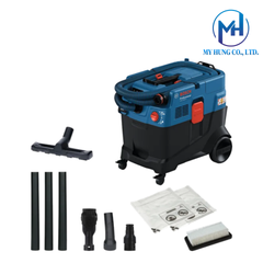 Máy hút bụi đa năng 1200W Bosch GAS 400 A