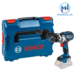 Máy khoan động lực dùng pin 18V Bosch GSB 18V-110 C (Solo)