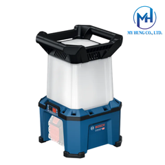 Đèn pin công trường dùng pin 18V Bosch GLA 18VH-7500 (Chưa Pin & Sạc)