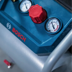 Máy nén khí dùng pin 18V Bosch GKO18V-51 (SOLO)