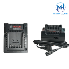 Máy khoan động lực dùng pin 18V Bosch GSB 18V-52 (1 Pin 2.0Ah, 1 Sạc)