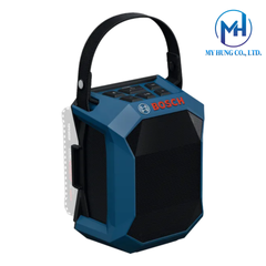 Loa công trình dùng pin 18V Bosch GPB 18V-1 C (SOLO)