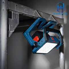 Đèn công trình dùng pin 18V Bosch GLI 18V-5000 (SOLO)