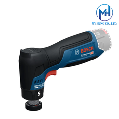 Máy chà nhám dùng pin 12V Bosch GEX 12V-32 (SOLO)
