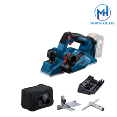 Máy bào gỗ dùng pin 18V Bosch GHO 185-LI (Chưa Pin & Sạc)
