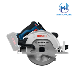 Máy cưa đĩa dùng pin 18V Bosch GKS 18V-68-2 (Chưa Pin & Sạc) 190mm