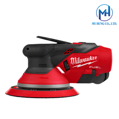Máy chà nhám quỹ đạo 5mm M12 FROS50