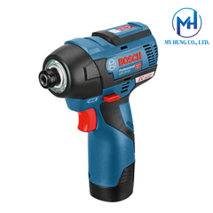 Máy vặn vít dùng pin Bosch GDR 12V-110 ( Chưa Pin & Sạc )