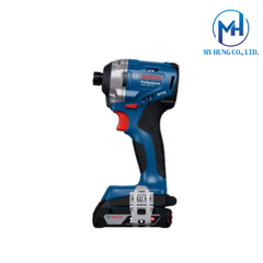 Máy vặn vít dùng pin 18V Bosch GDR 18V-215 (2 Pin, 1 Sạc)