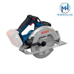 Máy cưa đĩa dùng pin 18V Bosch GKS 18V-68-2 (Chưa Pin & Sạc) 190mm