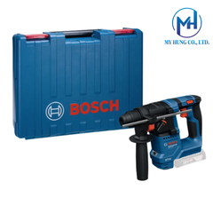 Máy khoan búa dùng pin 18V Bosch GBH 18V-18 (Chưa Pin & Sạc)