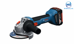 Máy mài góc dùng pin 18V Bosch GWS 18V-8 (Solo) 125mm