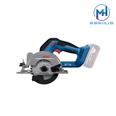 Máy cưa đĩa dùng pin 18V Bosch GKS 18V-44 (Chưa pin & Sạc)