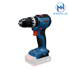 Máy khoan động lực dùng pin 18V Bosch GSB 18V-52 (Chưa Pin & Sạc)