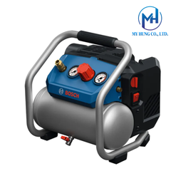 Máy nén khí dùng pin 18V Bosch GKO18V-51 (SOLO)
