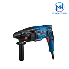 Máy khoan bê tông Bosch GBH 220 (720W/Kèm phụ kiện)