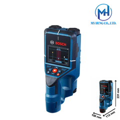 Máy dò đa năng Bosch D-TECT 200 C (06010816K0)