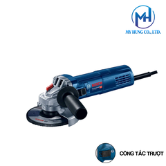Máy mài góc Bosch GWS 9-125 (125MM)