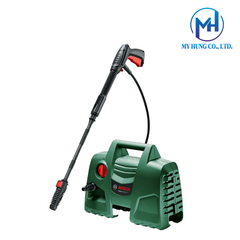 Máy phun xịt rửa áp lực cao Bosch EasyAquatak 100 (06008A7EK0)