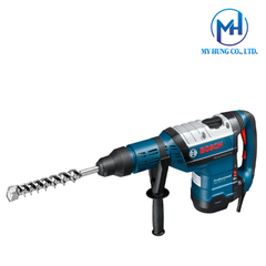 Máy khoan bê tông Bosch GBH 8-45 DV (1500W)