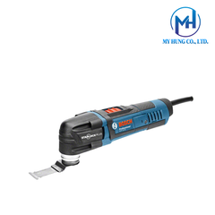 Máy cắt rung đa năng Bosch GOP 30-28