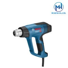 Máy thổi hơi nóng Bosch GHG 20-63 (2000W) 06012A62K0