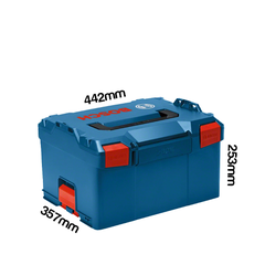 Hộp đựng đồ nghề Bosch L-BOXX 238 1600A012G2