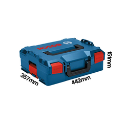 Hộp đựng đồ nghề Bosch L-BOXX 136 1600A012G0