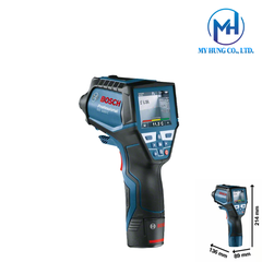 Máy đo nhiệt độ và độ ẩm Bosch GIS 1000 C (06010833K1)