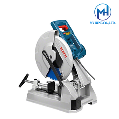 Máy Cắt Sắt Hợp Kim Tua Chậm Bosch GCD 12 JL chính hãng 0601B28000