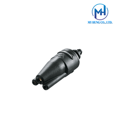 Đầu phun xịt 3 trong 1 Bosch F016800579