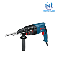 Máy khoan bê tông Bosch GBH 2-26 DRE (800W)