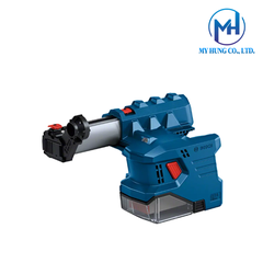 Phụ kiện chứa bụi máy khoan bê tông Bosch GDE 12 1600A02BW0