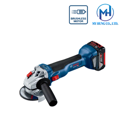 Máy mài góc dùng pin 18v Bosch GWS 18V-10 (100MM)