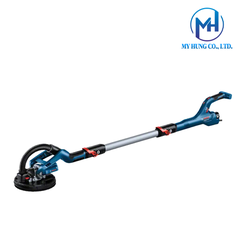 Máy chà nhám tường khô cần dài Bosch GTR 550 chính hãng 06017D40K0