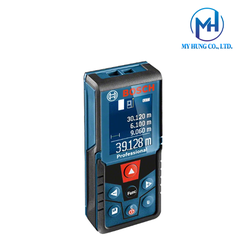 Máy đo khoảng cách Bosch GLM 400 (40M) 0601072RK0