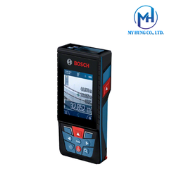 Máy đo khoảng cách Bosch GLM 150 C (150M) 0601072FK0