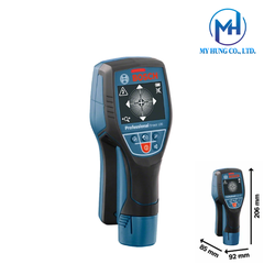 Máy dò đa năng Bosch D-TECT 120 (06010813K0)