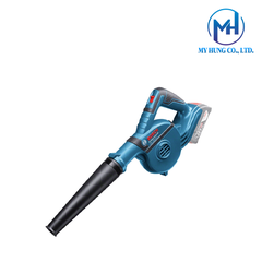 Máy thổi bụi dùng pin 18v Bosch GBL 18V-120 (Thân máy)
