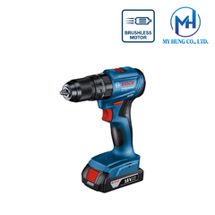 Máy khoan động lực dùng pin 18v Bosch GSB 185-LI