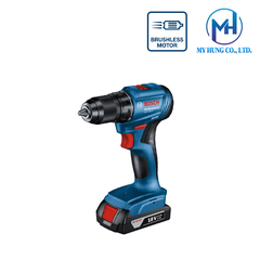 Máy khoan dùng pin 18v Bosch GSR 185-LI (1 PIN)