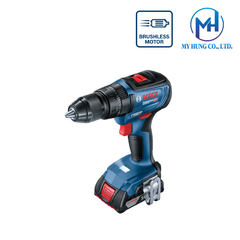 Máy khoan động lực dùng pin 18v Bosch GSB 18V-50