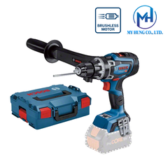 Máy khoan dùng pin 18v Bosch GSR 18V-150 C (Thân máy)