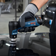 Máy chà nhám dùng pin 12V Bosch GEX 12V-32 (SOLO)