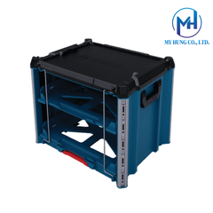 Kệ đựng thùng đồ nghề Bosch L-BOXX Contractor 2 Professional