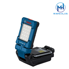 Đèn LED đa năng dùng pin 18V Bosch GLI 18V-800 (Chưa Pin & Sạc)