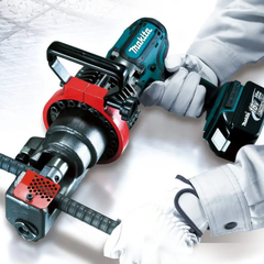 Máy chấn thép dùng pin 18v Makita DSC191Z (Thân Máy)